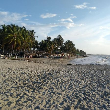 El Habitante Casa Cultural & Hostal Cienaga Ngoại thất bức ảnh